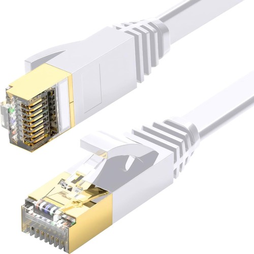 30m cat7 ethernet network - cat7,