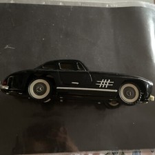 Tin Plate Mercedes-Benz 300SL