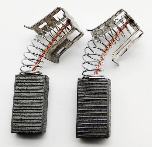 Carbon brushes for hilti - brushes, 1
