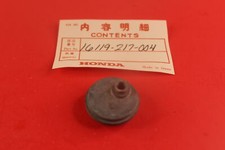 NOS HONDA CB/CL160 CB/CL175 Top L. Carburator OEM Part# 16119-217-004