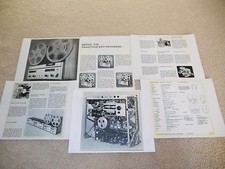 Revox A77 Open Reel Deck