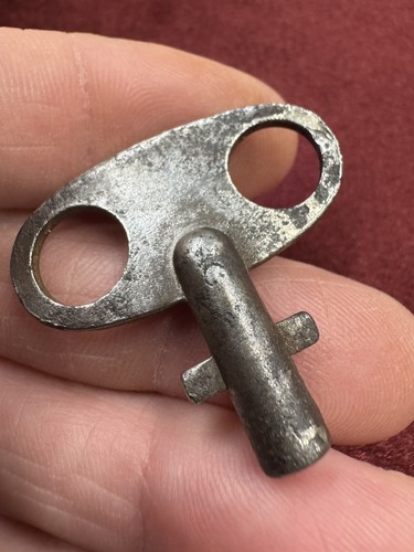 Eisemann magneto - 🗝️,