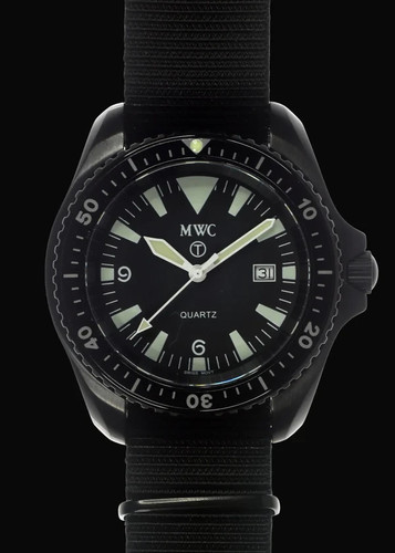 Mwc remake 2001 pvd - remake, quartz