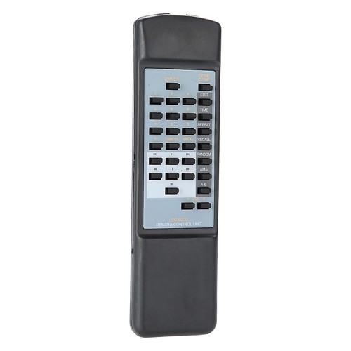 Replacement remote control - replacement,