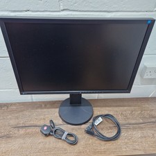 Eizo FlexScan EV2436W 24" IPS
