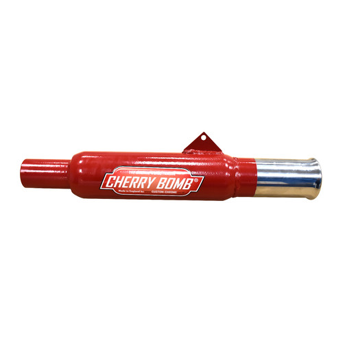 Cherry bomb the screamer 3 - bomb, screamer'