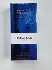 Rochas Eau de Rochas Homme Eau