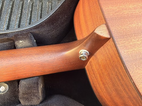 Martin dreadnought junior - martin,