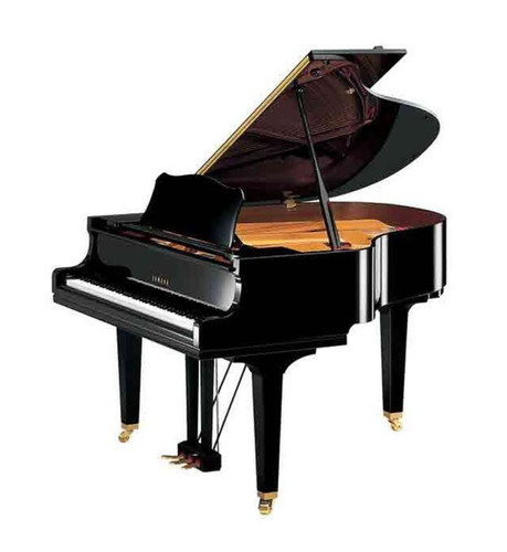 Yamaha grand black - grand,