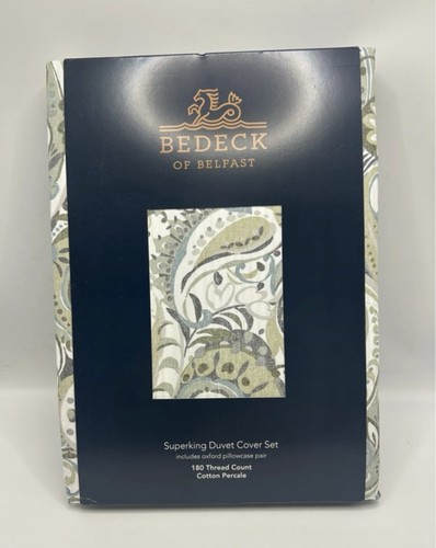Bedeck belfast alessie - of,
