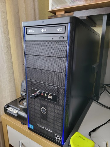 Avp desktop intel i5 3570 - desktop, i5-3570