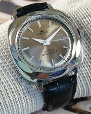 Vintage Fortis Swiss Hand-Wind