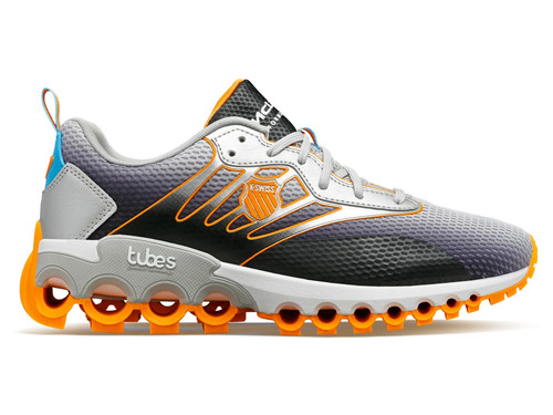 Swiss tubes sport mclaren - sport,
