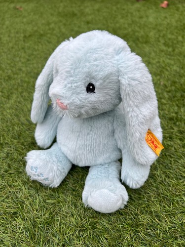 Steiff teddy bear - steiff,
