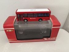 CMNL Mini Pointer Dart Bus