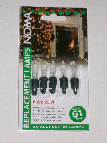 Noma spare fuse - 5,