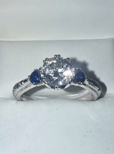 Tacori solid sterling silver - tacori,
