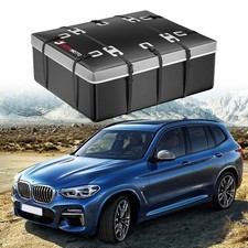 21 Cubic Feet Car Roof Top