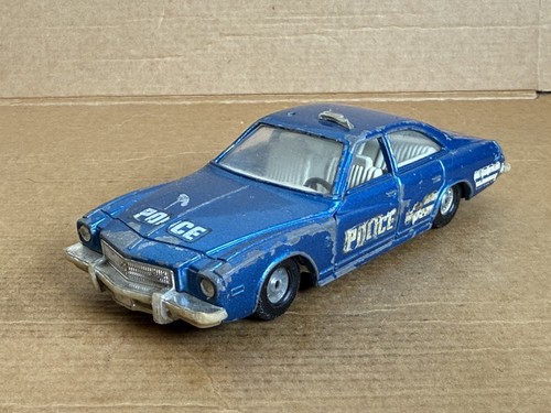 Corgi superman buick regal - superman,