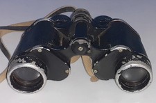 E Leitz Wetzlar Binuxit 8 x 30 binoculars