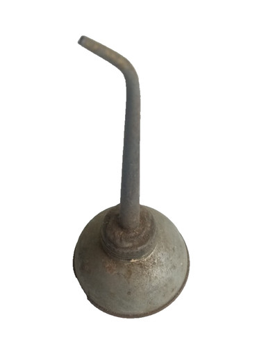 Mini oil can vintage - mini,