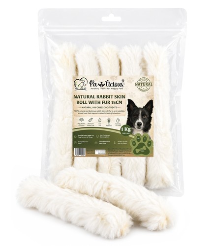 1kg rabbit skin - skin, fur/hair