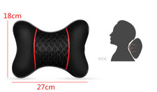 2PCS Car Seat Head Neck Rest