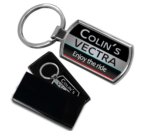 Personalised seat vauxhall - seat,