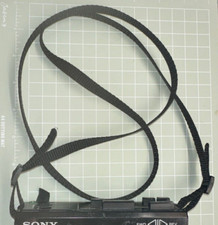 Shoulder strap compatible for