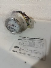 New Suzuki Outboard Engine  Tacho  34200-93J