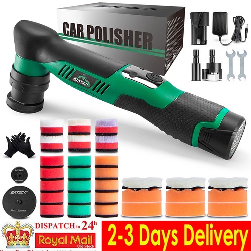 Batoca cordless car - s5,