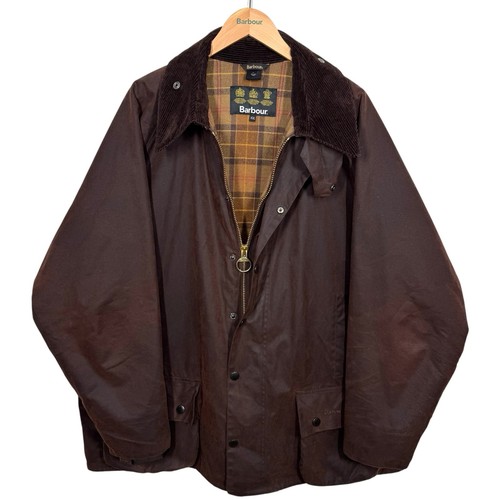 Barbour beaufort wax jacket - barbour,