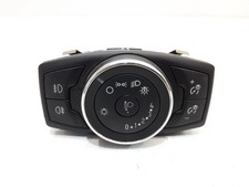 GENUINE 2017 FORD TRANSIT  BM5T13A024CE HEADLIGHT SWITCH TRANSIT / TRANSIT CUSTO