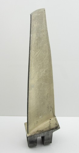 Turbine blade spey jet - spey, engine