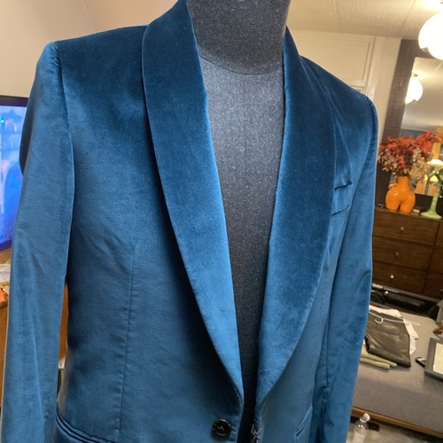 Paul smith shawl collar - –, shawl-collar