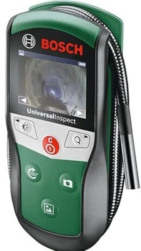 Bosch inspection camera - bosch,