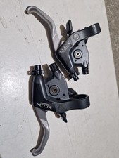 1990s Shimano XTR STI M950