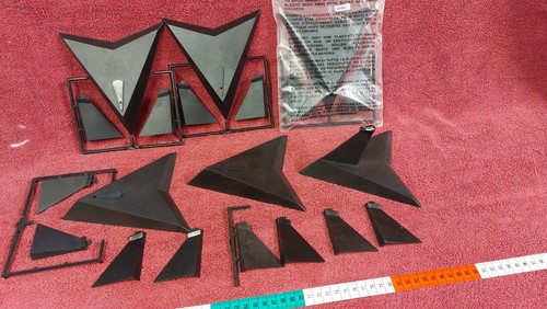Model aircraft stands - aircraft,