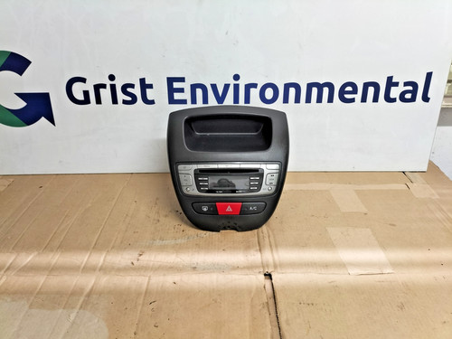 Peugeot 107 citroen toyota - c1,