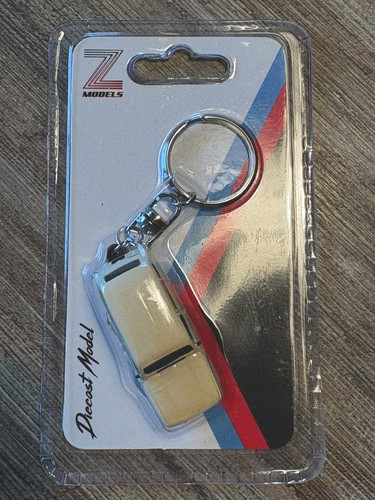Renault gtl beige keyring - gtl,