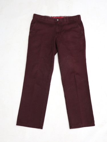 Meyer comfort perth trousers - meyer,