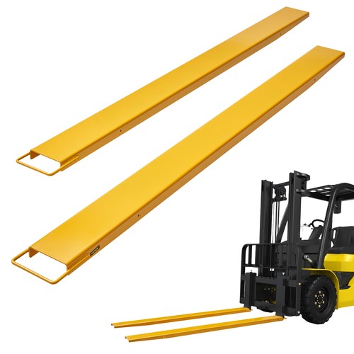 Vevor pallet fork - pallet, extensions