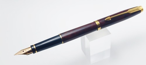 Parker thuya 18k f - 75,