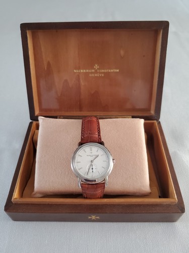 Vacheron constantin malte - vacheron,