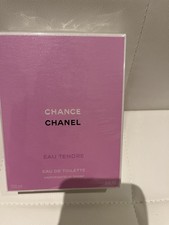 CHANEL Chance Eau Tendre