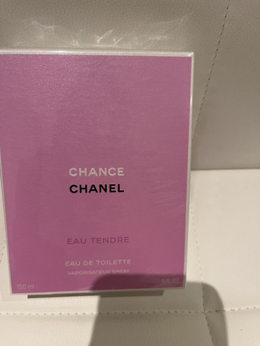 Chanel chance eau tendre - chanel,