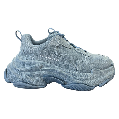 Balenciaga women triple s - balenciaga,