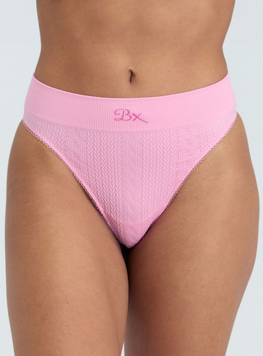 Boux avenue seamless thongs - boux,