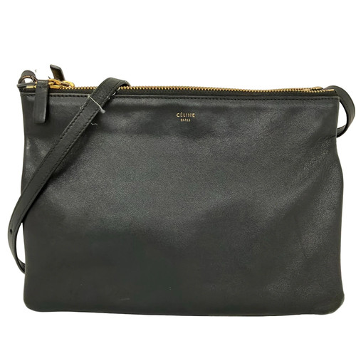 Celine trio large - celine, black