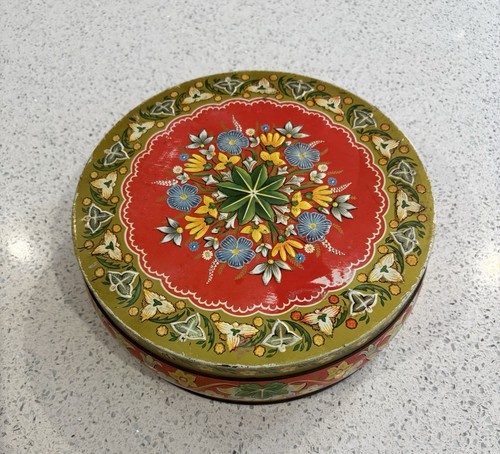Huntley palmers vintage - huntley,